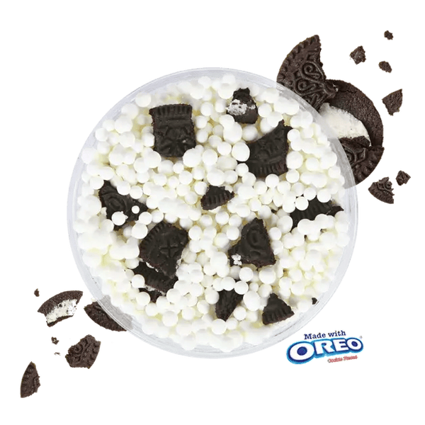Cookies n Cream