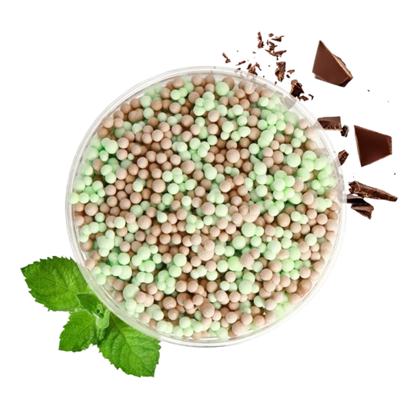 Cool Mint Crunch