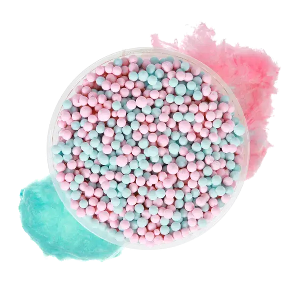 Cotton Candy