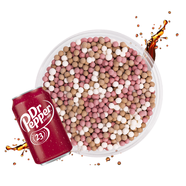 Dr Pepper