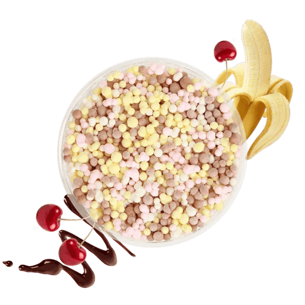 Banana Split