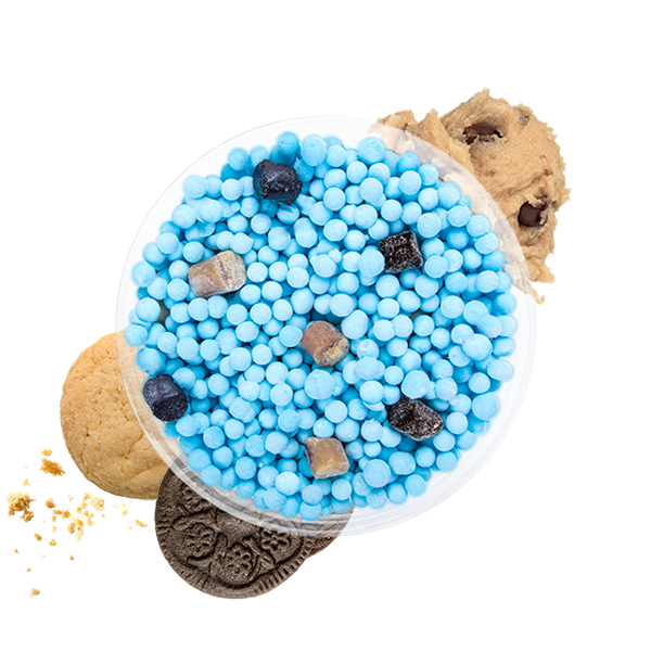 Cookie Monster