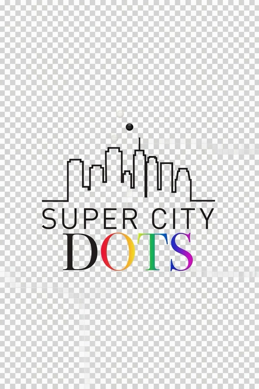 Super City Dots