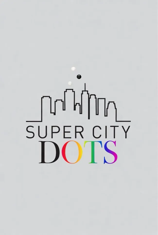 Super City Dots
