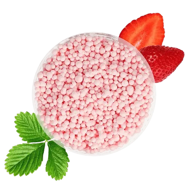 Strawberry Ice